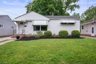 4353 W 182nd Street, Cleveland, OH 44135