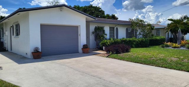140 SW 126th Ave, Plantation, FL 33325