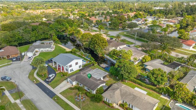 140 SW 126th Avenue, Plantation, FL 33325