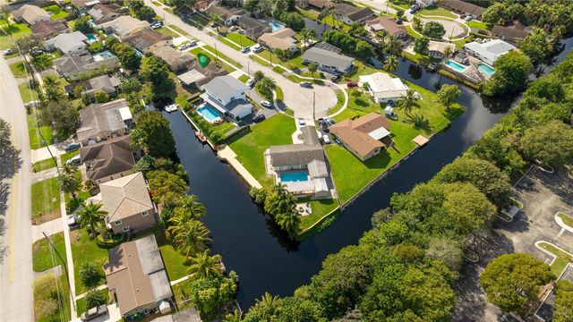 140 SW 126th Avenue, Plantation, FL 33325