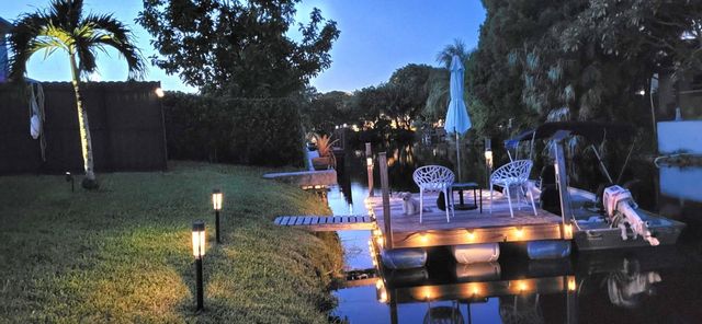 140 SW 126th Ave, Plantation, FL 33325