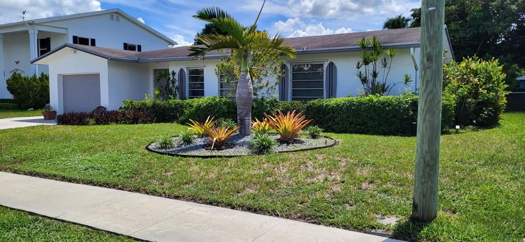 140 SW 126th Ave, Plantation, FL 33325