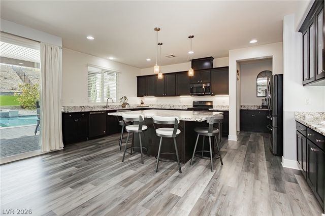 4529 Eagle Nest Peak Street, Las Vegas, NV 89129