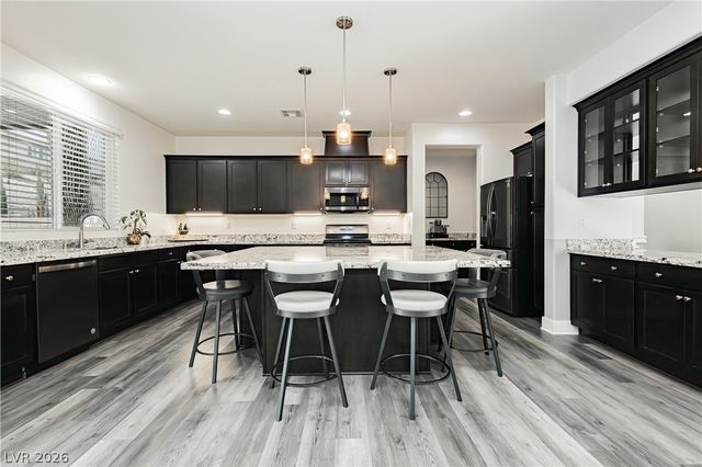 4529 Eagle Nest Peak Street, Las Vegas, NV 89129