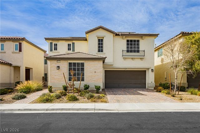 4529 Eagle Nest Peak Street, Las Vegas, NV 89129