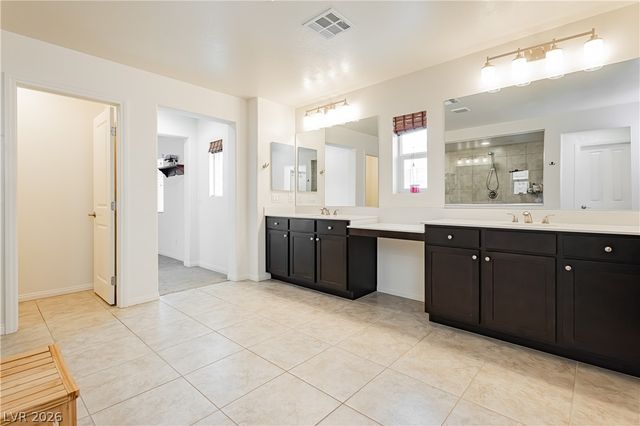 4529 Eagle Nest Peak Street, Las Vegas, NV 89129