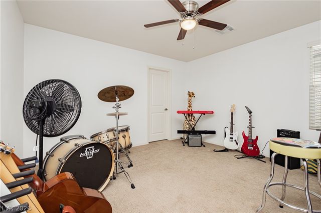 4529 Eagle Nest Peak Street, Las Vegas, NV 89129