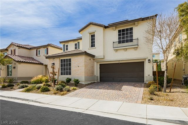 4529 Eagle Nest Peak Street, Las Vegas, NV 89129