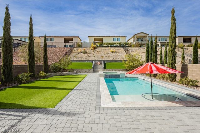 4529 Eagle Nest Peak Street, Las Vegas, NV 89129