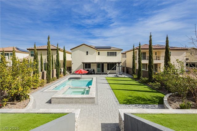 4529 Eagle Nest Peak Street, Las Vegas, NV 89129