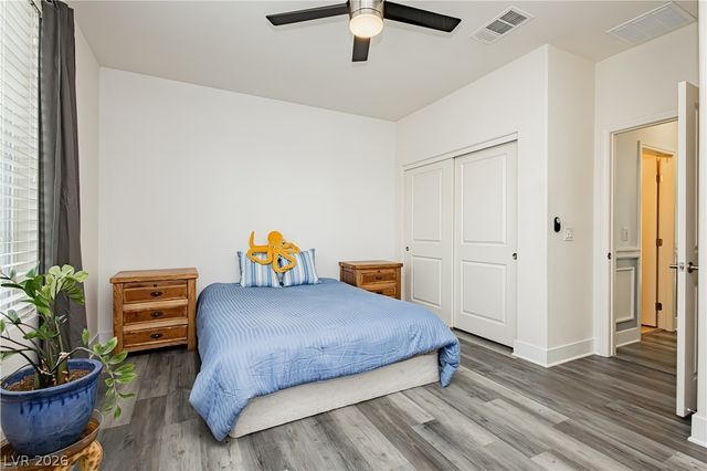 4529 Eagle Nest Peak Street, Las Vegas, NV 89129