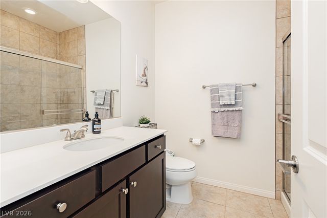 4529 Eagle Nest Peak Street, Las Vegas, NV 89129