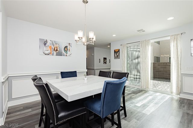 4529 Eagle Nest Peak Street, Las Vegas, NV 89129