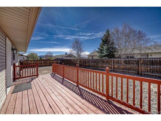 87 Kathy Dr, Buena Vista, CO 81211