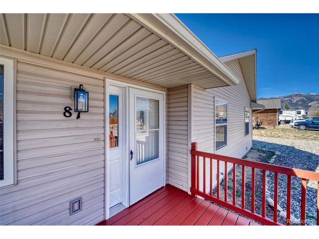 87 Kathy Dr, Buena Vista, CO 81211