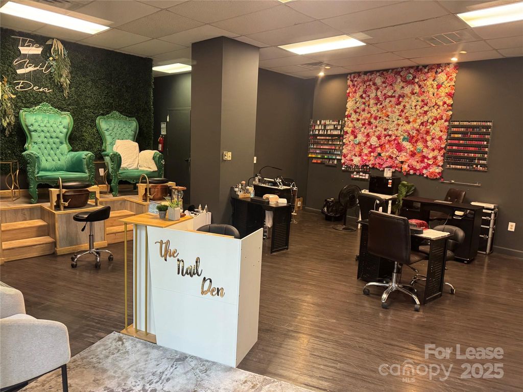 46 Haywood Street Atrium 7, Asheville, NC 28801