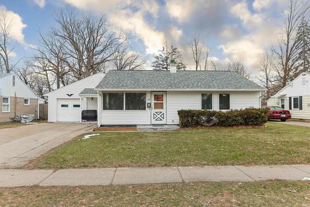 403 Manchester Drive, South Bend, IN 46615
