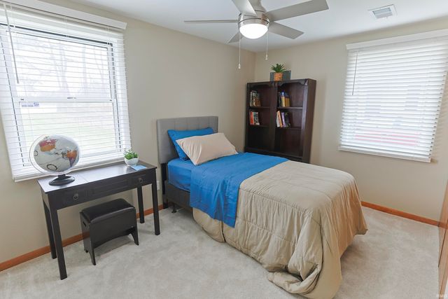 403 Manchester Drive, South Bend, IN 46615