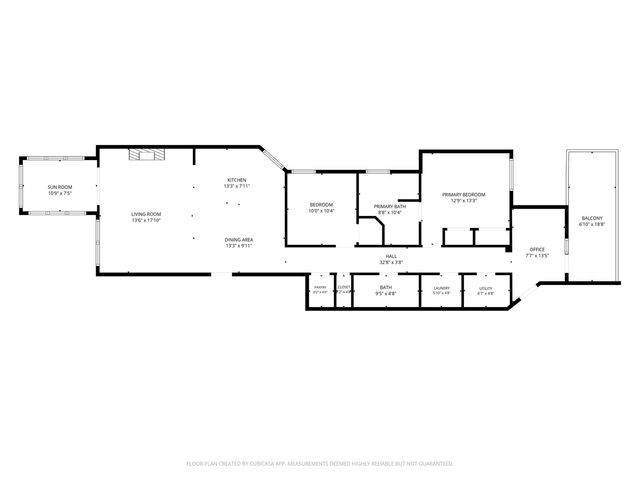 1321 W Winnemac Avenue 2E, Chicago, IL 60640