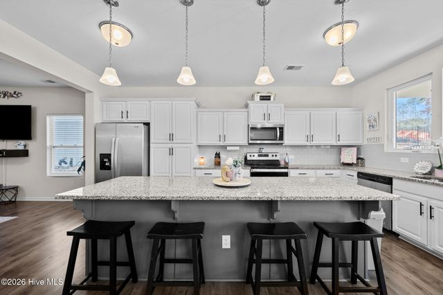 2549 Provence Drive SE, Bolivia, NC 28422