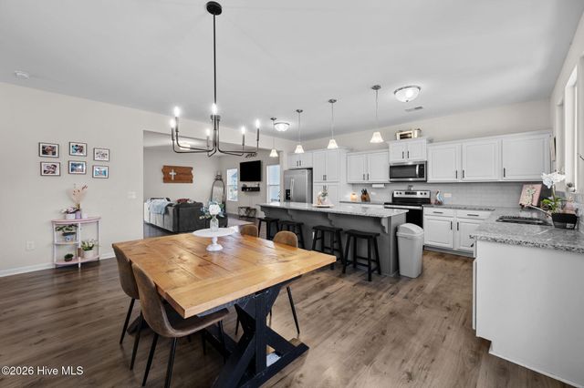 2549 Provence Drive SE, Bolivia, NC 28422