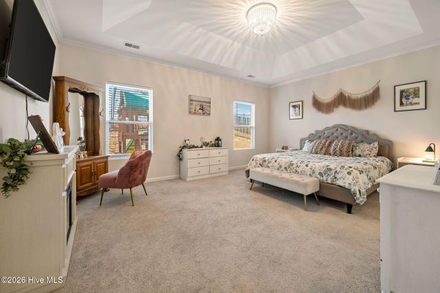 2549 Provence Drive SE, Bolivia, NC 28422