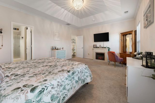 2549 Provence Drive SE, Bolivia, NC 28422