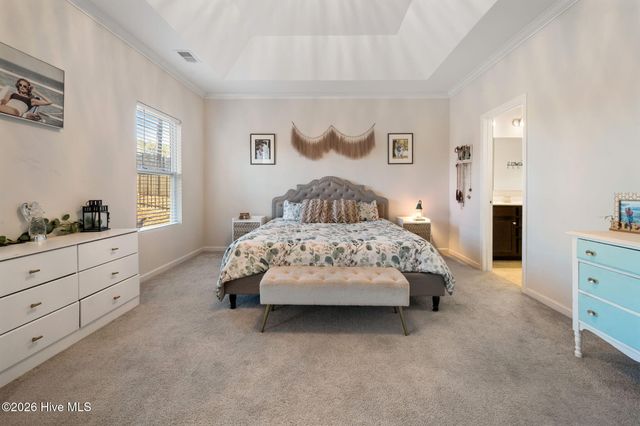 2549 Provence Drive SE, Bolivia, NC 28422