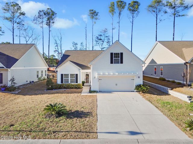 2549 Provence Drive SE, Bolivia, NC 28422