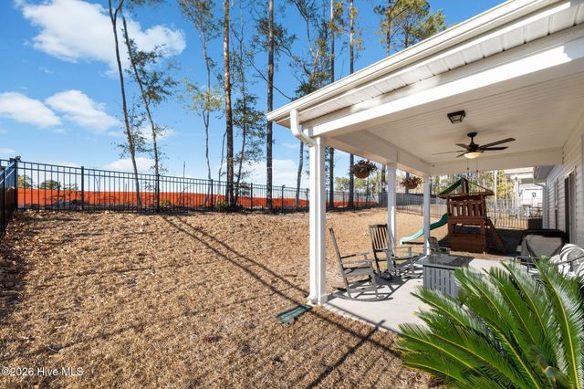 2549 Provence Drive SE, Bolivia, NC 28422