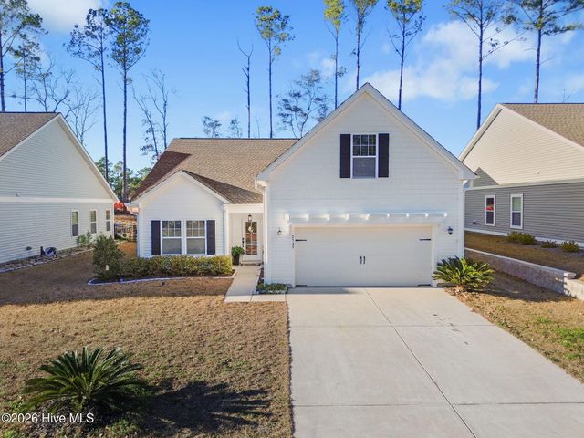 2549 Provence Drive SE, Bolivia, NC 28422