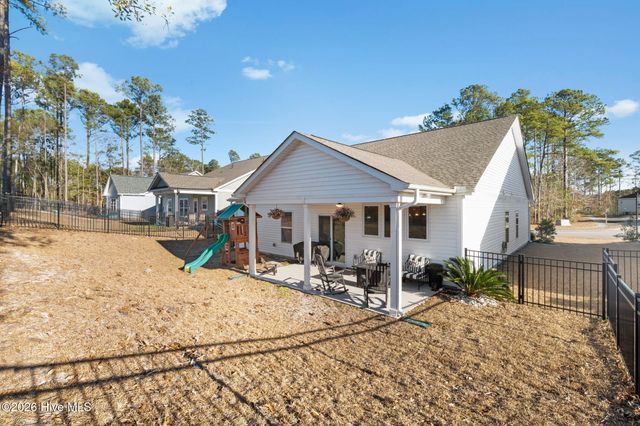 2549 Provence Drive SE, Bolivia, NC 28422