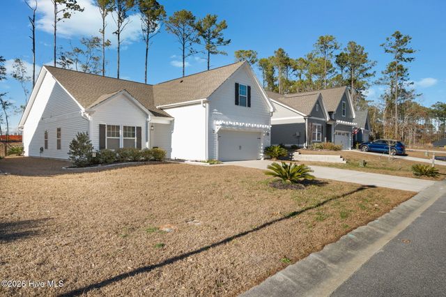 2549 Provence Drive SE, Bolivia, NC 28422