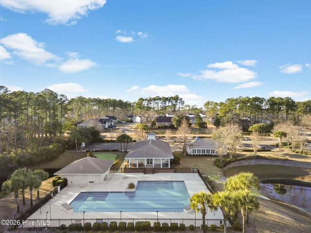 2549 Provence Drive SE, Bolivia, NC 28422