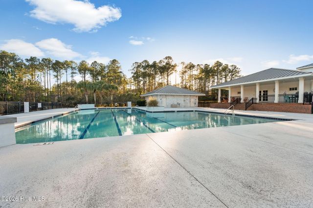 2549 Provence Drive SE, Bolivia, NC 28422