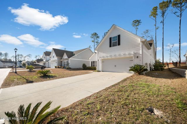 2549 Provence Drive SE, Bolivia, NC 28422