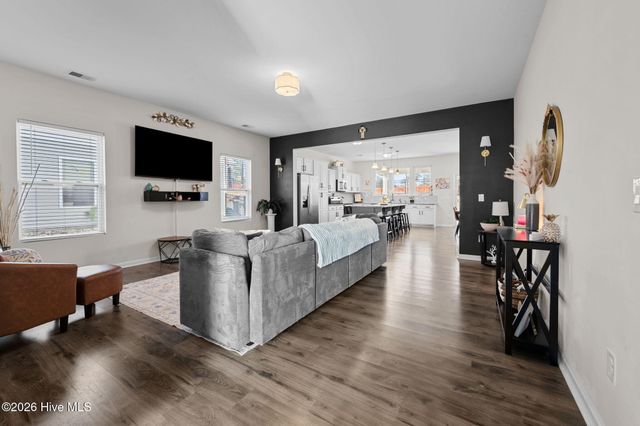 2549 Provence Drive SE, Bolivia, NC 28422