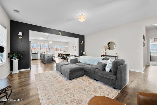 2549 Provence Drive SE, Bolivia, NC 28422