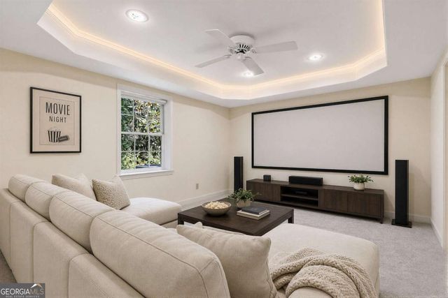 440 Greenlaurel Drive, Sandy Springs, GA 30342