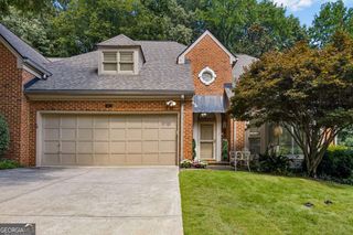 440 Greenlaurel Drive, Sandy Springs, GA 30342