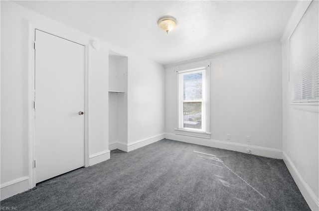 1027 27th ST, Newport News, VA 23607