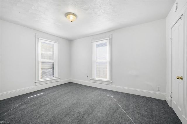 1027 27th ST, Newport News, VA 23607