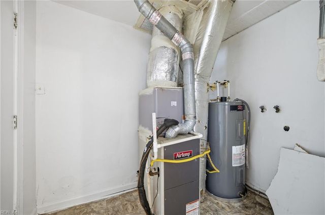 1027 27th ST, Newport News, VA 23607