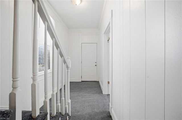 1027 27th ST, Newport News, VA 23607