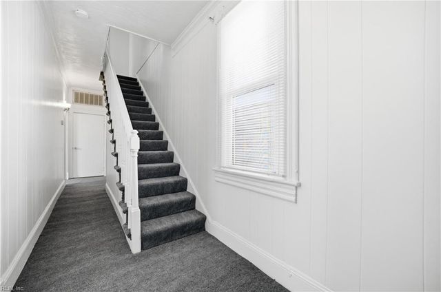 1027 27th ST, Newport News, VA 23607