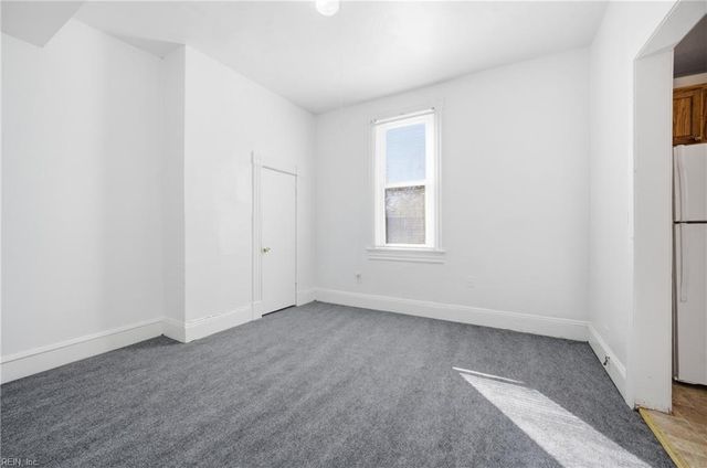 1027 27th ST, Newport News, VA 23607