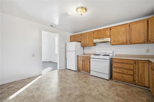 1027 27th ST, Newport News, VA 23607