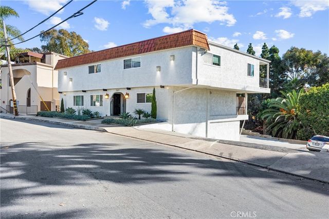 207 W Marquita, San Clemente, CA 92672