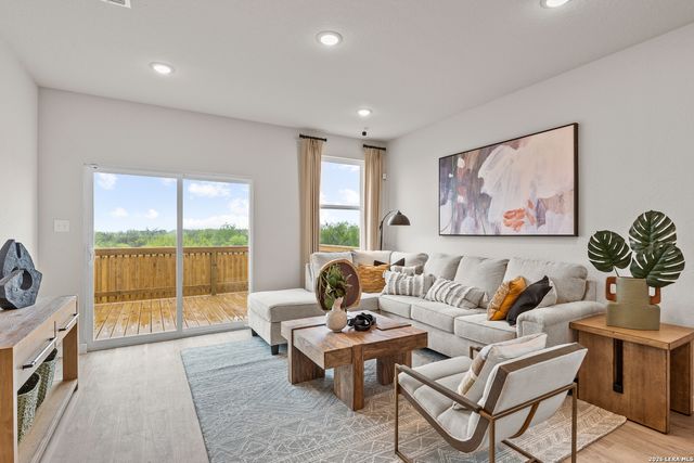 4204 CLARISSE STREET, New Braunfels, TX 78130