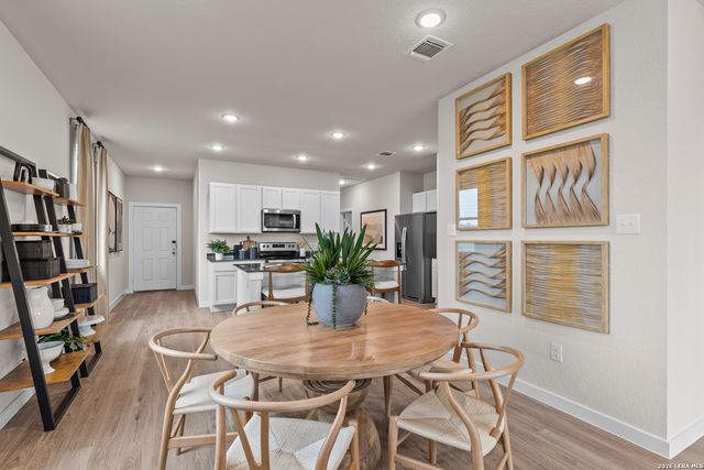 4204 CLARISSE STREET, New Braunfels, TX 78130